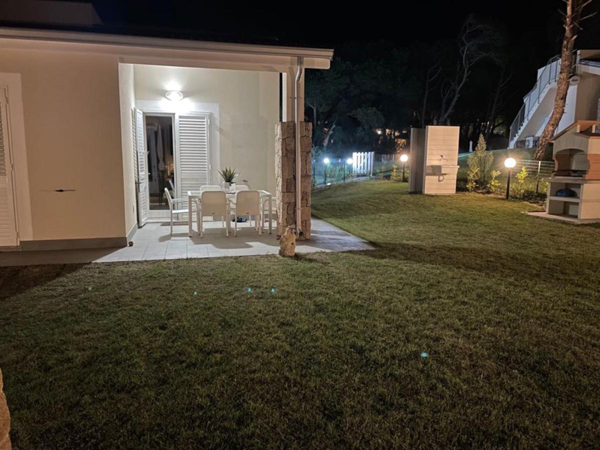Villa Stella Marina فاليدوريا المظهر الخارجي الصورة
