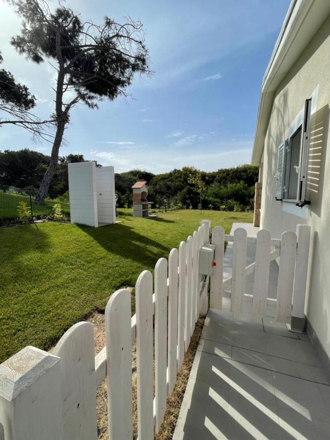 Villa Stella Marina فاليدوريا المظهر الخارجي الصورة