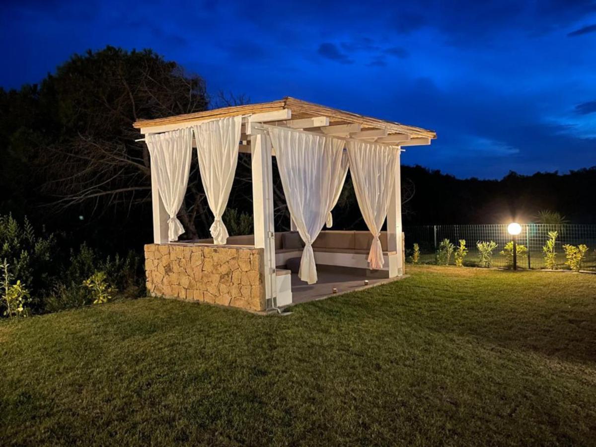 Villa Stella Marina فاليدوريا المظهر الخارجي الصورة