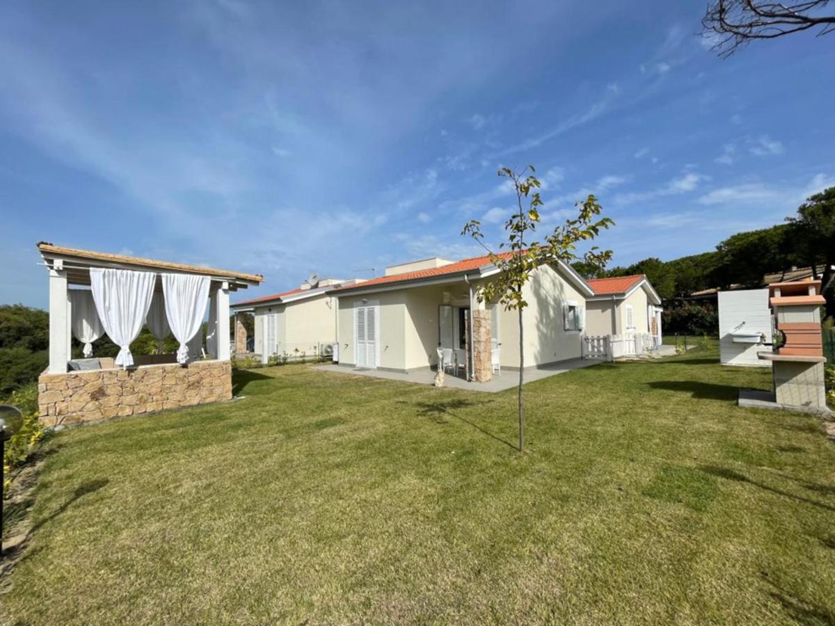 Villa Stella Marina فاليدوريا المظهر الخارجي الصورة