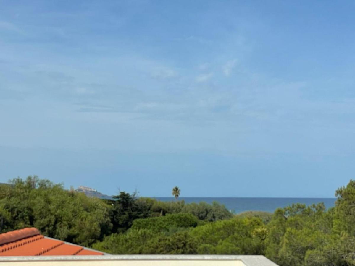 Villa Stella Marina فاليدوريا المظهر الخارجي الصورة