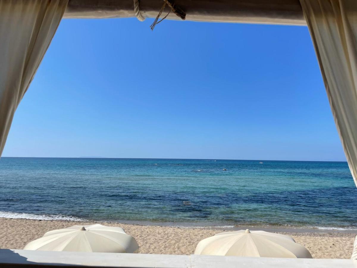 Villa Stella Marina فاليدوريا المظهر الخارجي الصورة
