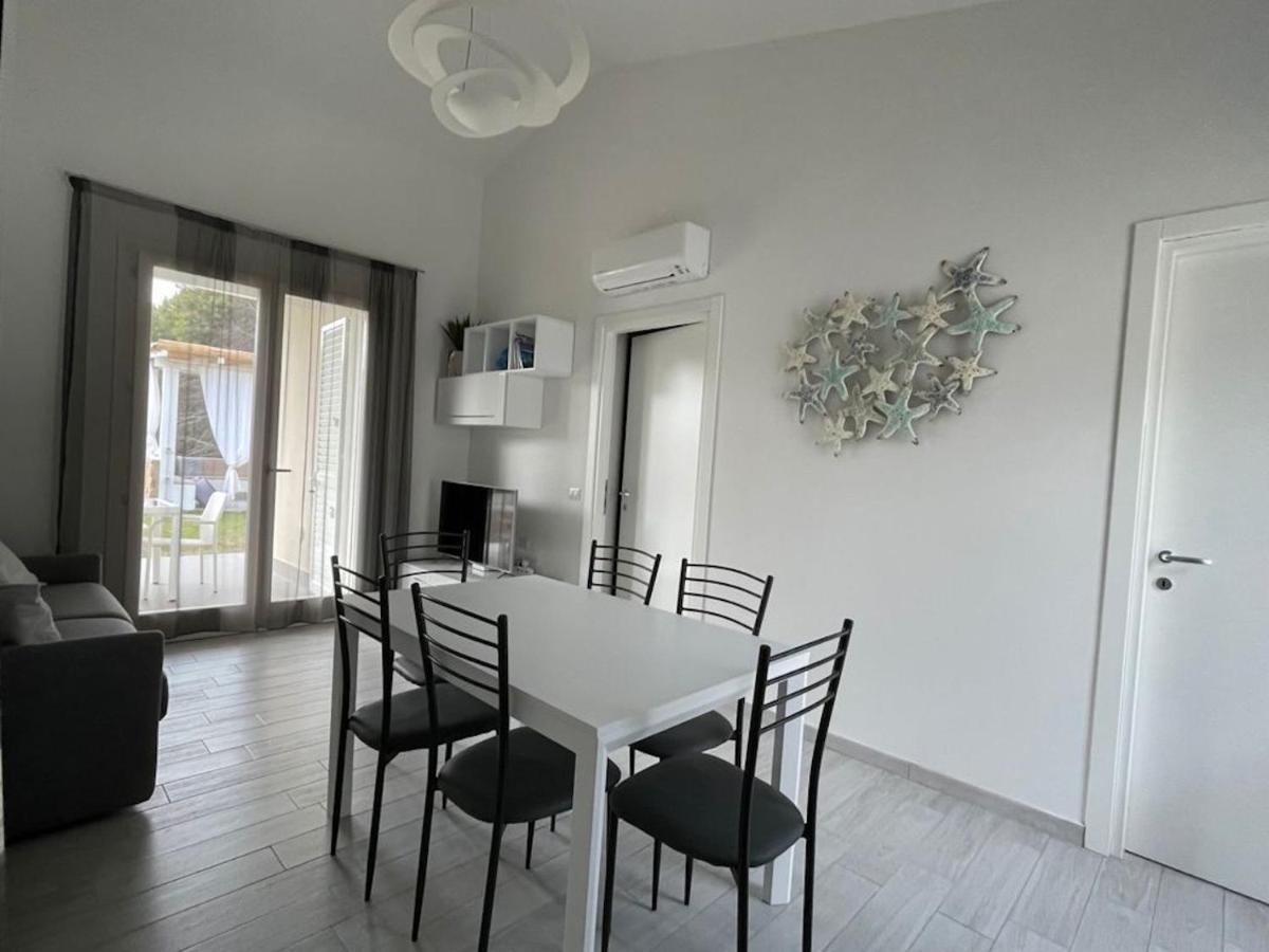 Villa Stella Marina فاليدوريا المظهر الخارجي الصورة