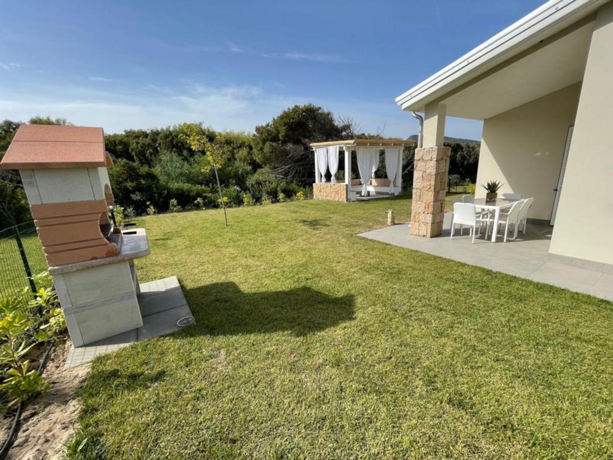 Villa Stella Marina فاليدوريا المظهر الخارجي الصورة