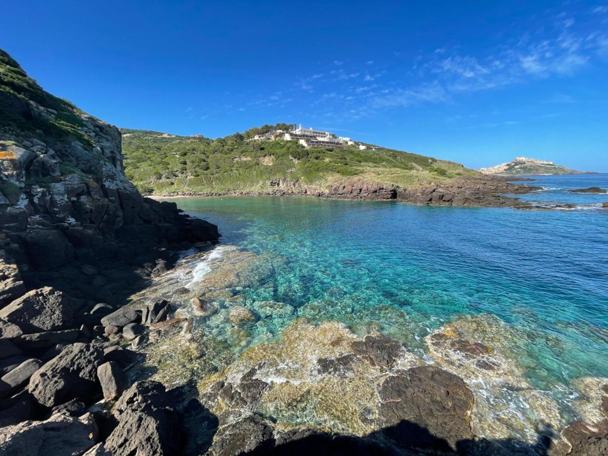 Villa Stella Marina فاليدوريا المظهر الخارجي الصورة