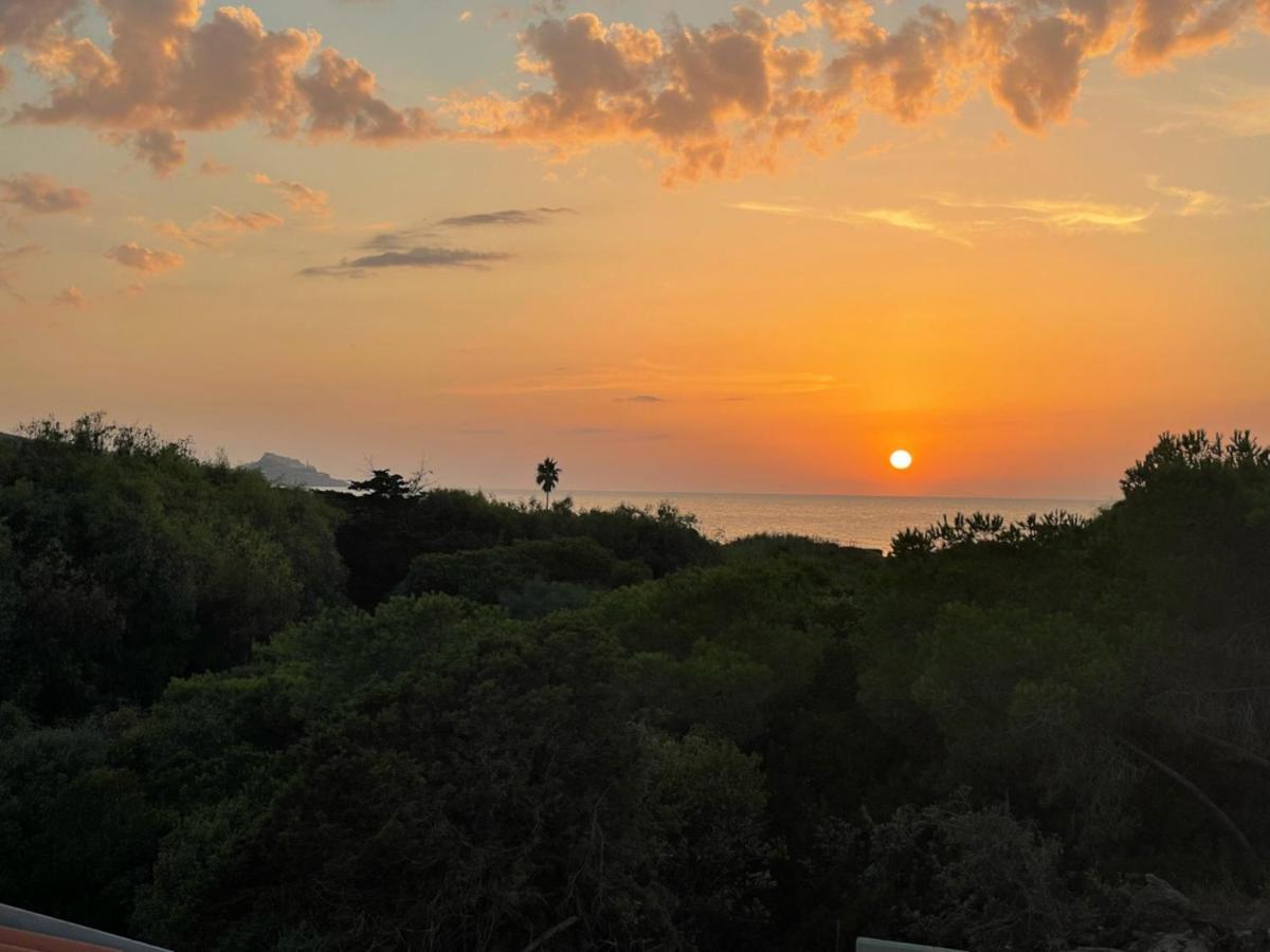 Villa Stella Marina فاليدوريا المظهر الخارجي الصورة