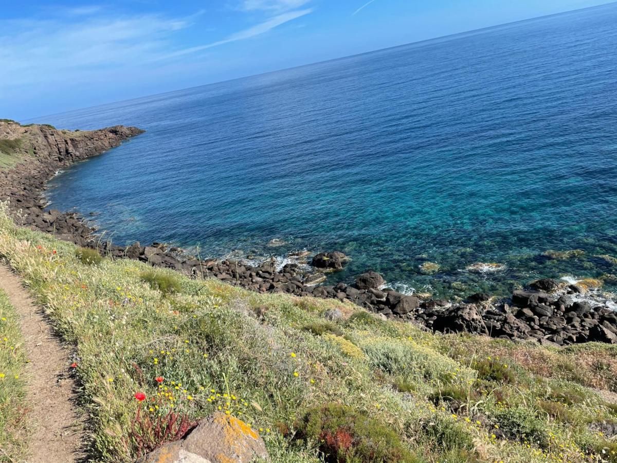 Villa Stella Marina فاليدوريا المظهر الخارجي الصورة