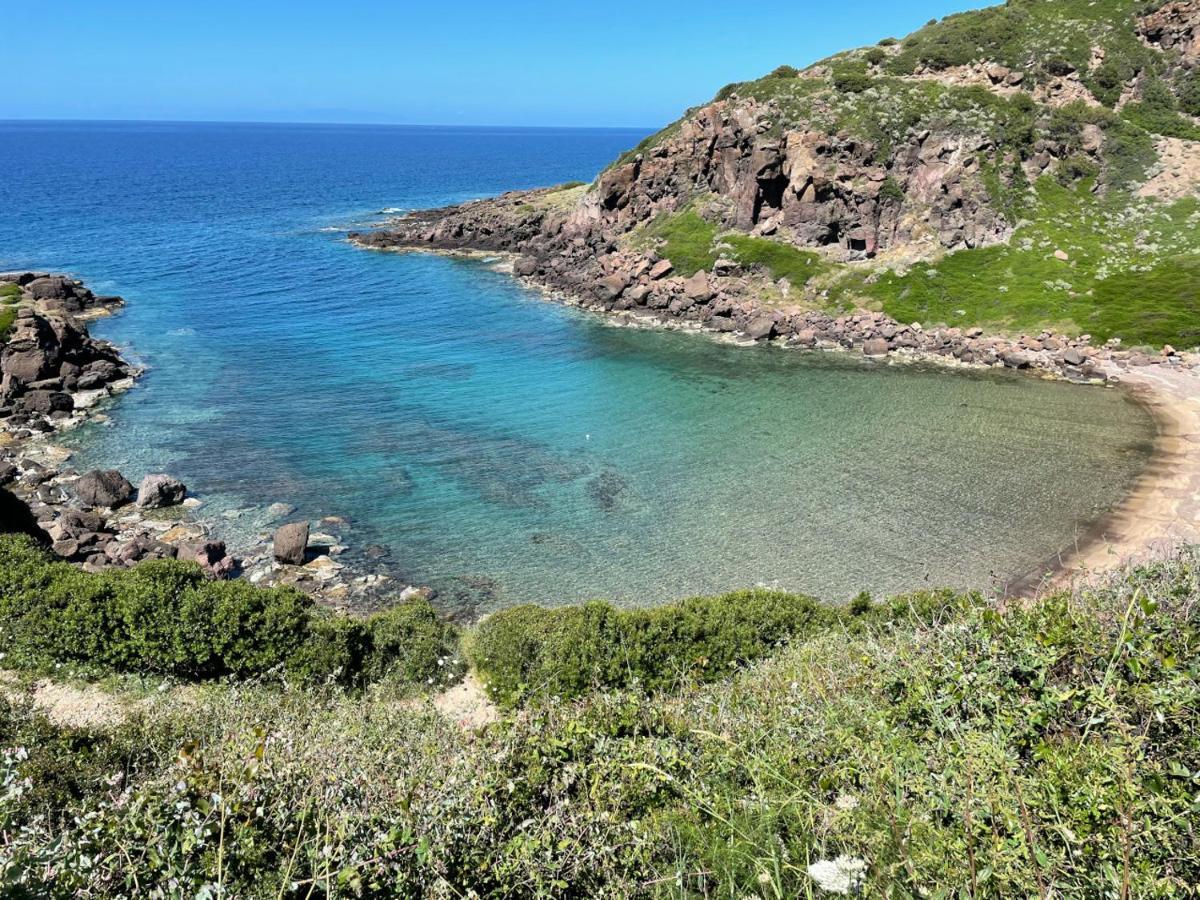 Villa Stella Marina فاليدوريا المظهر الخارجي الصورة