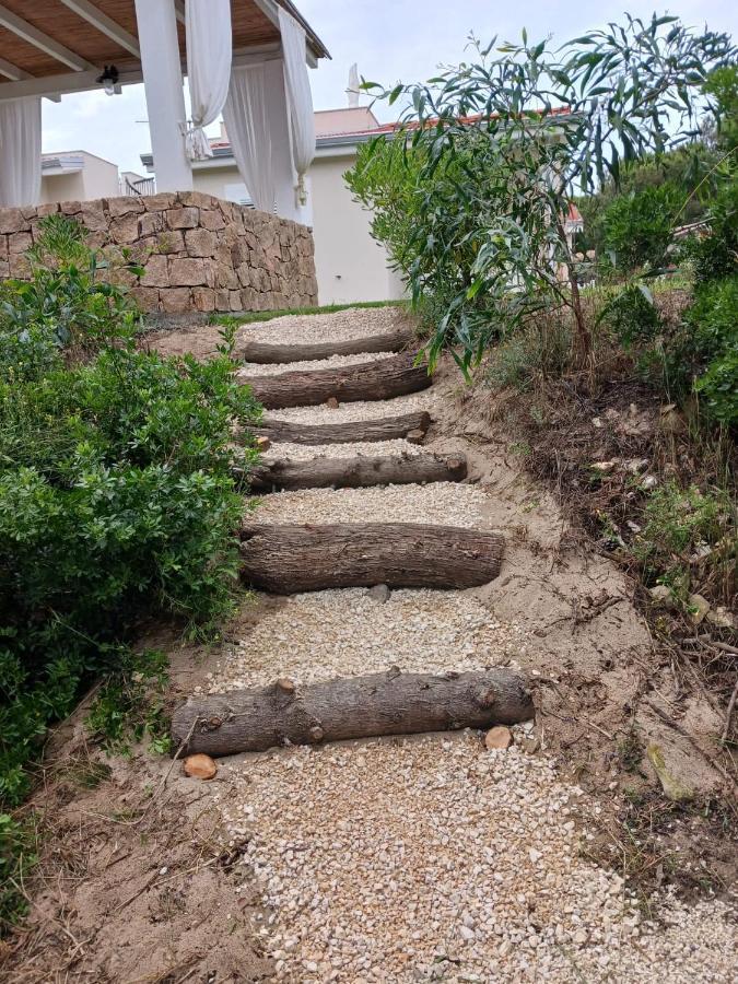 Villa Stella Marina فاليدوريا المظهر الخارجي الصورة