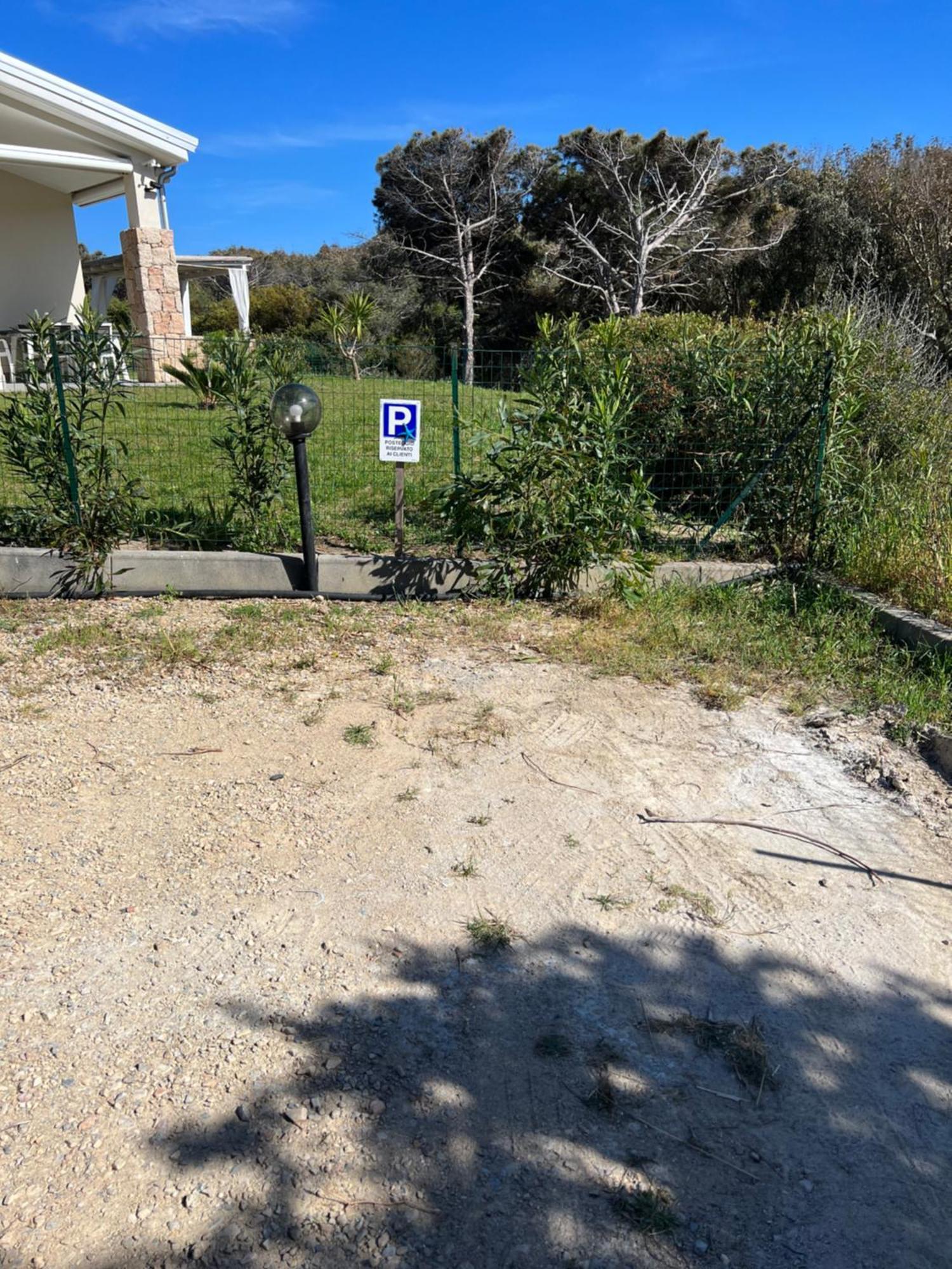 Villa Stella Marina فاليدوريا المظهر الخارجي الصورة