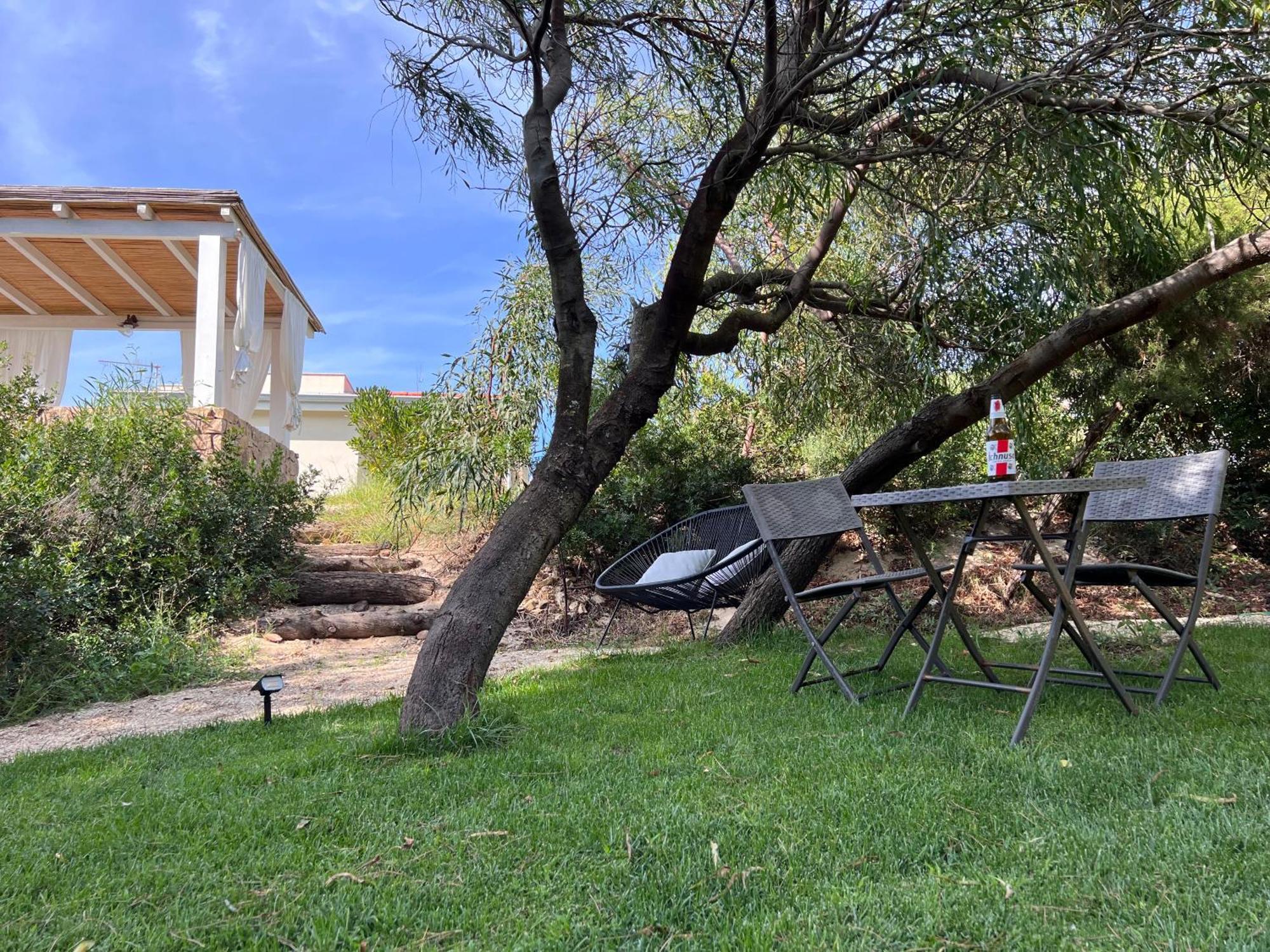 Villa Stella Marina فاليدوريا المظهر الخارجي الصورة